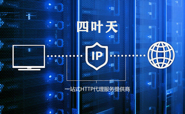 【南平代理IP】使用代理IP遇到的常见问题汇总